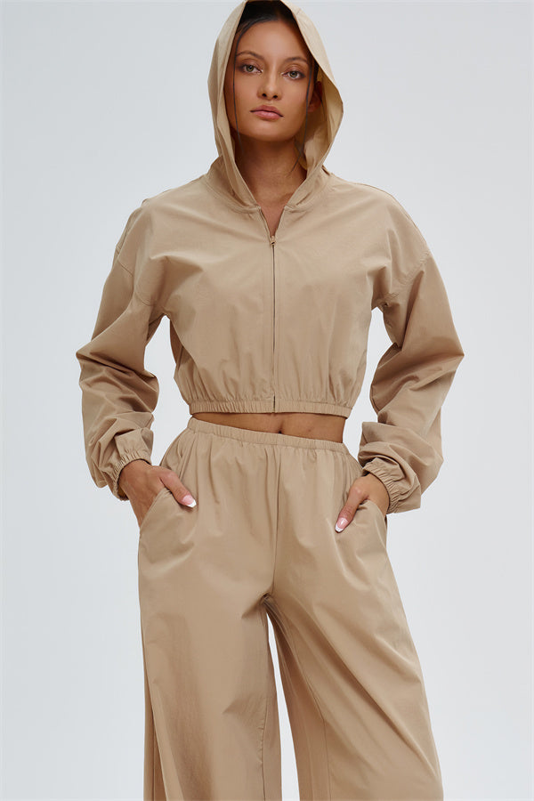 The Svelte UV protection Sweatpants