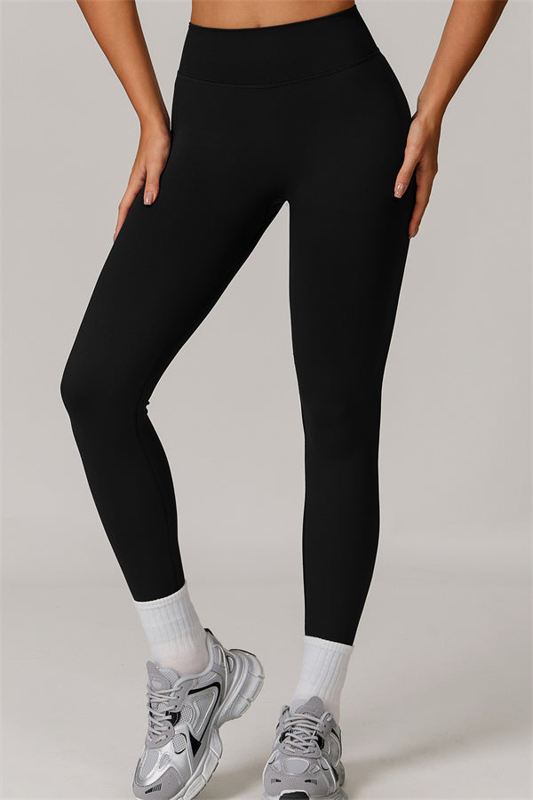The Nova Luxe Jacket Leggings 2-Piece Set