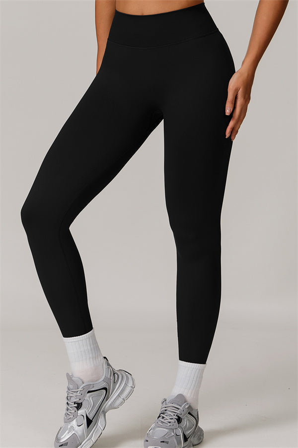 The Nova Luxe Jacket Leggings 2-Piece Set