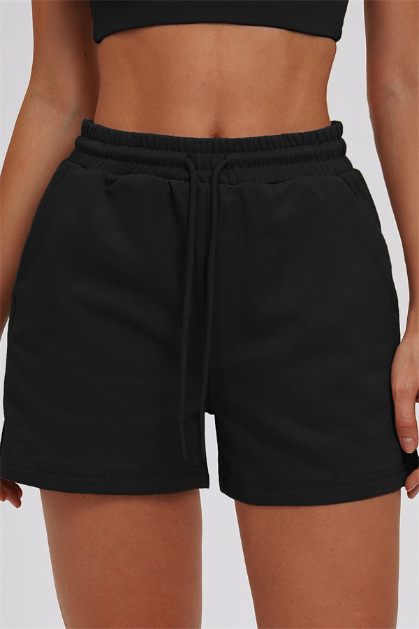 The Kinetic Shorts
