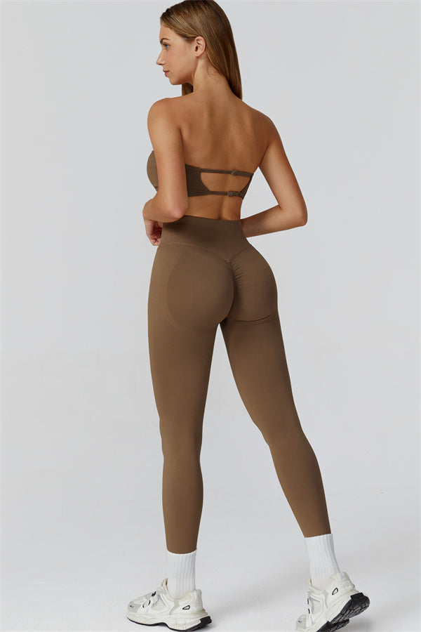 The Reign Leggings