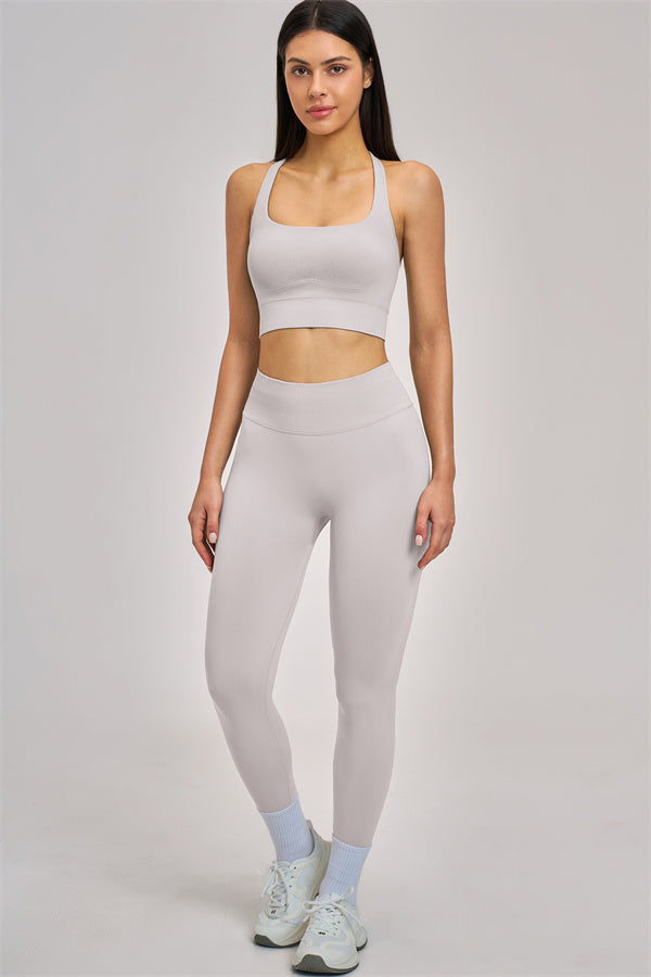 The New Allure Leggings