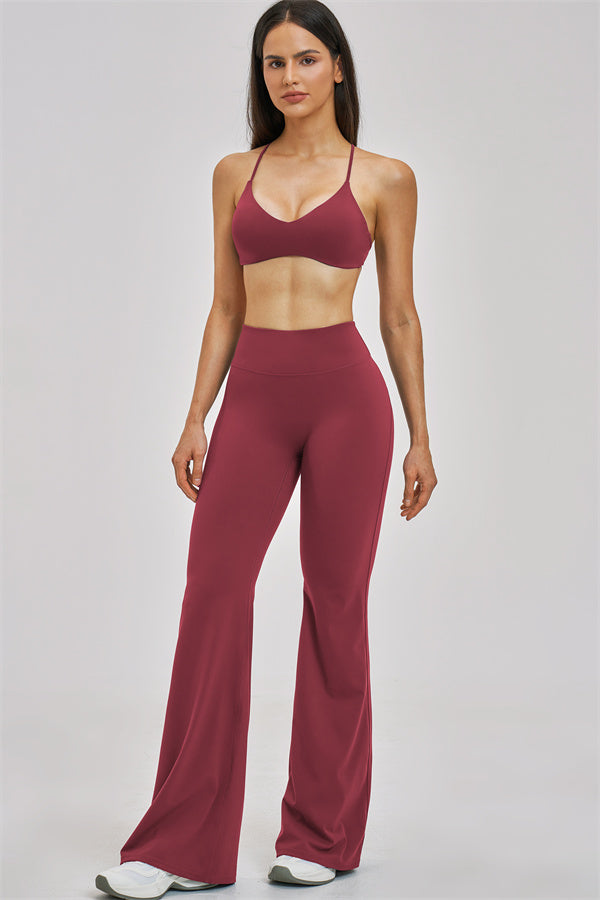 The Zenith Sports Bra