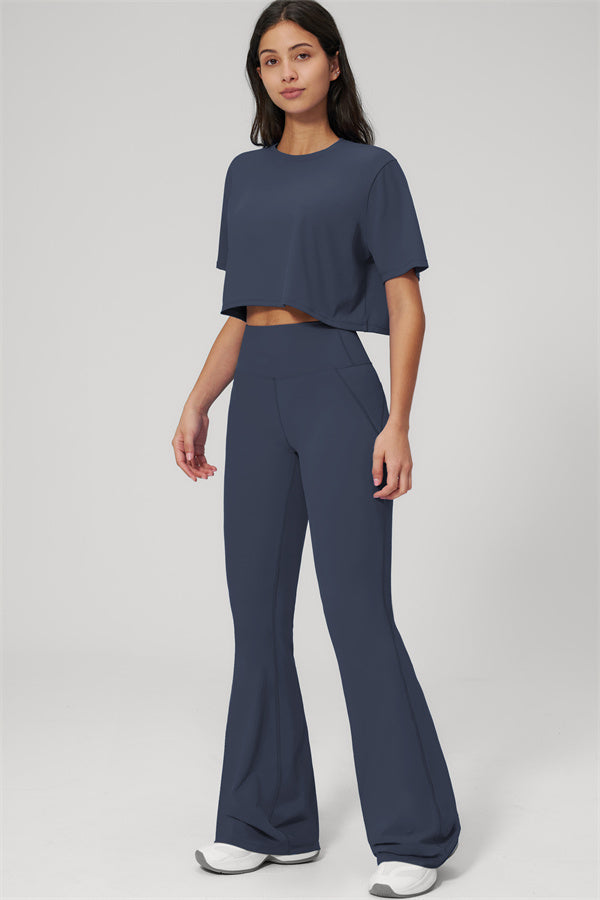 The Bold T-shirt