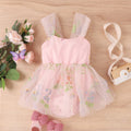 New Summer Girls' Clothing In Europe And America