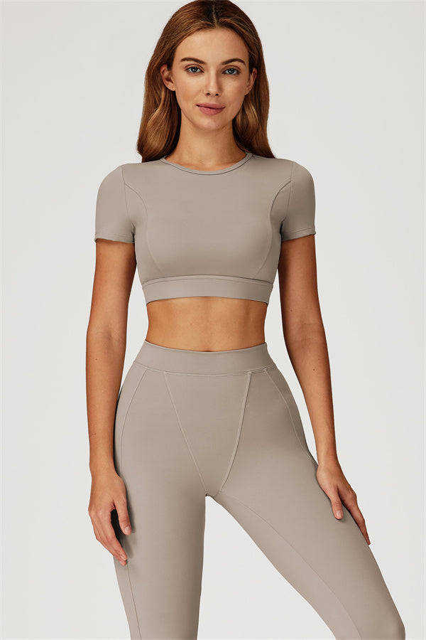 The Conquer Leggings