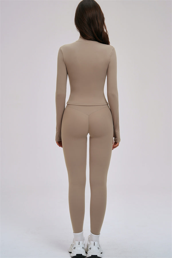 The Kinetic Leggings