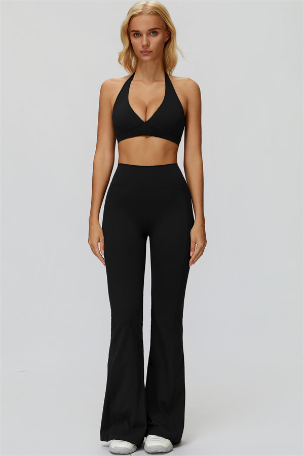 The Fyra Crop Tank