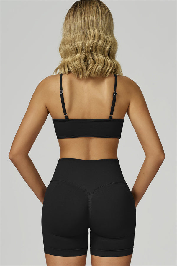 The Prime Shorts