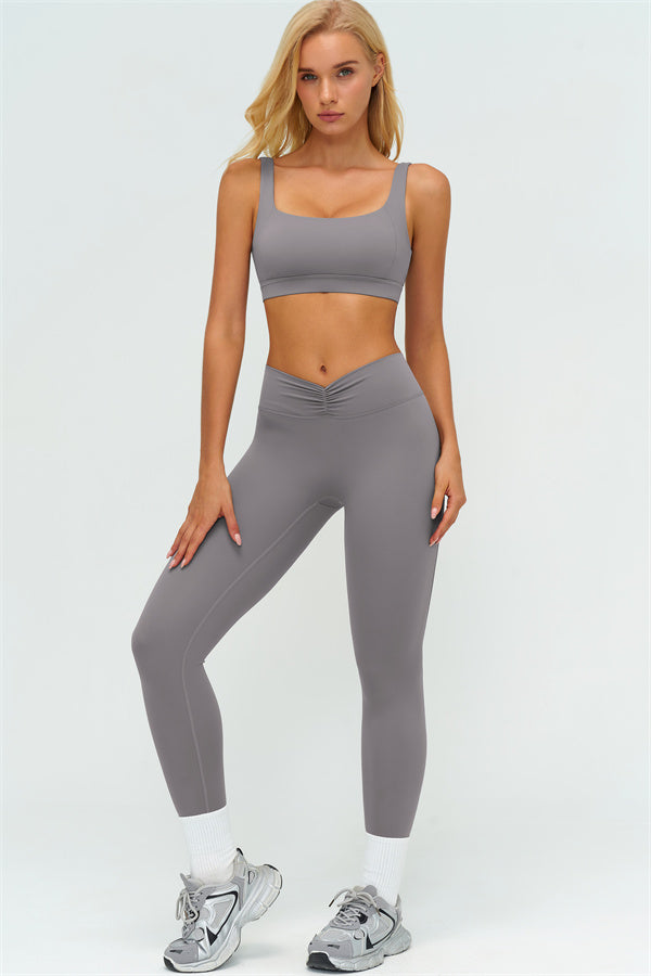 The Lushness Leggings