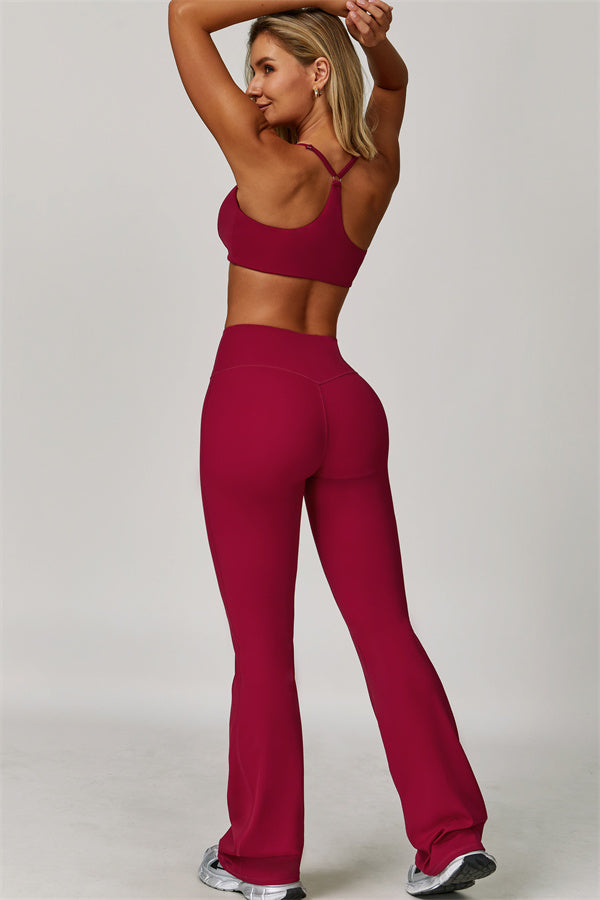 The Refresh Sports Bra