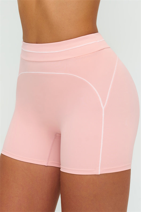 The Amara Crop Top Shorts 2-Piece Set