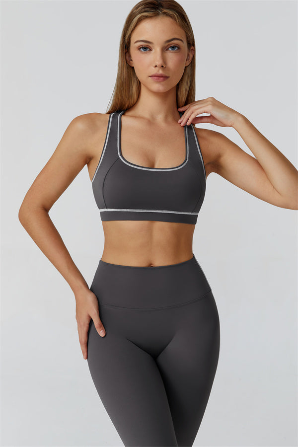 The Venus Sports Bra Leggings 2-Piece Set