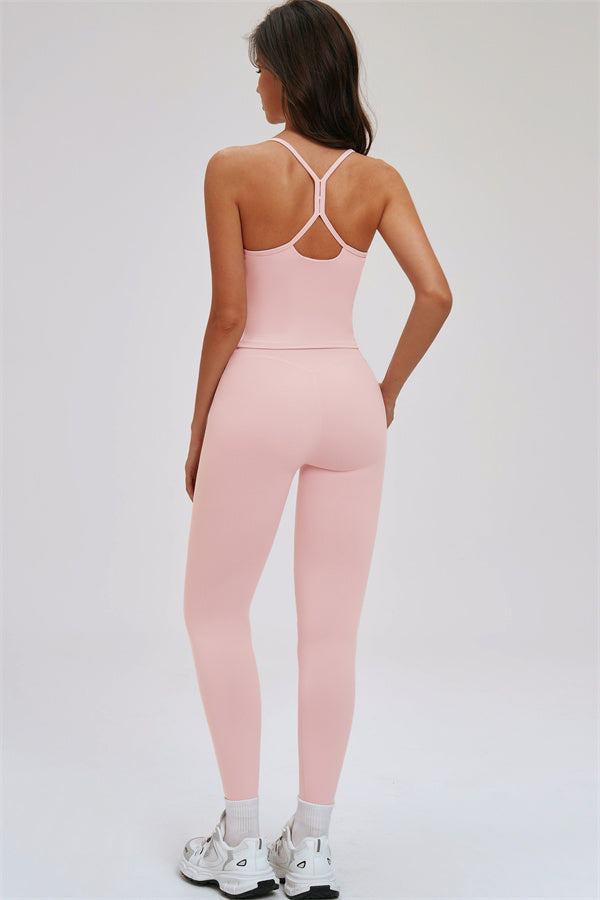 The Svelte Leggings
