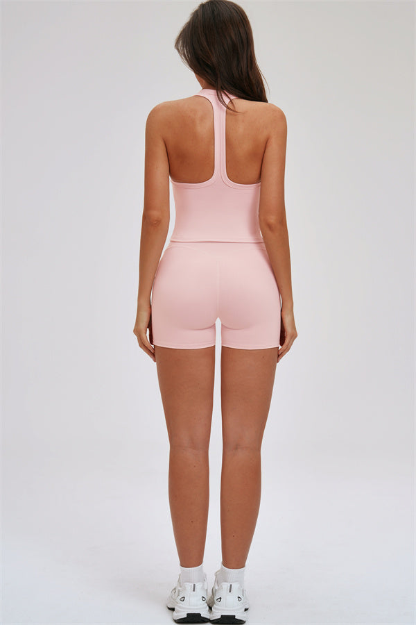 The Svelte Shorts