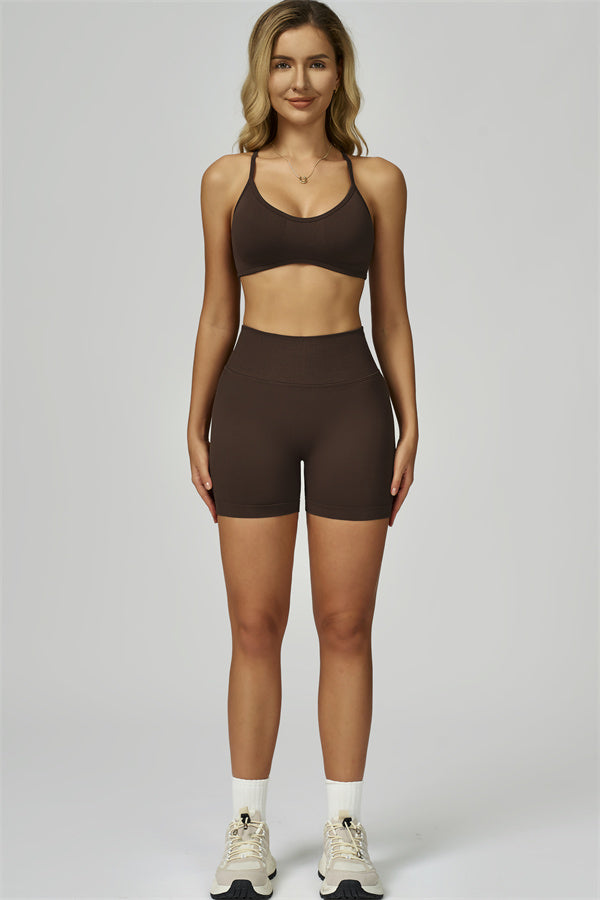 The Prime Shorts