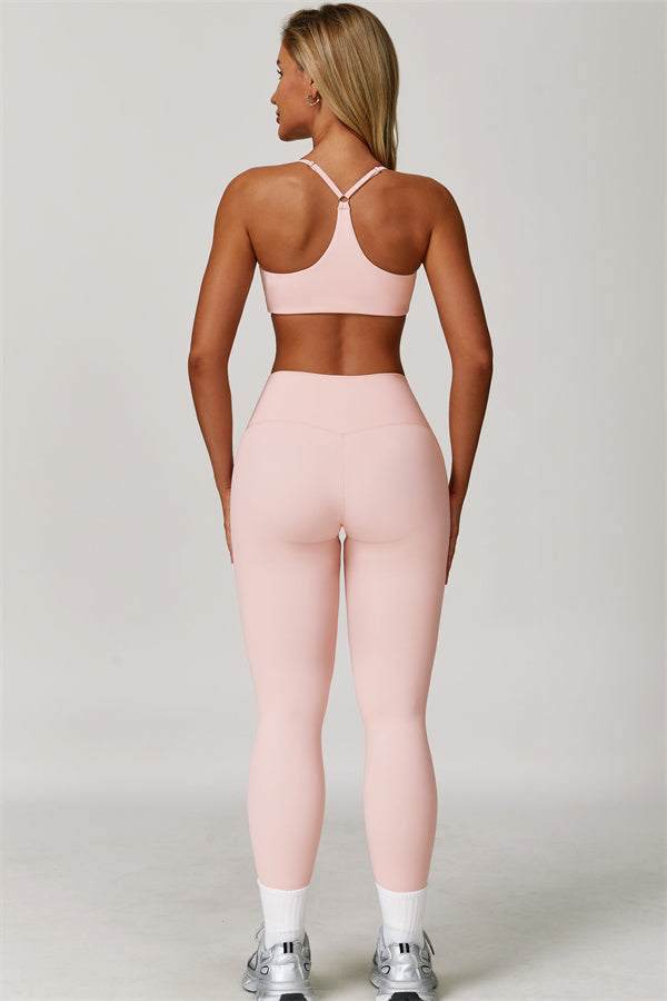 The Refresh Sports Bra
