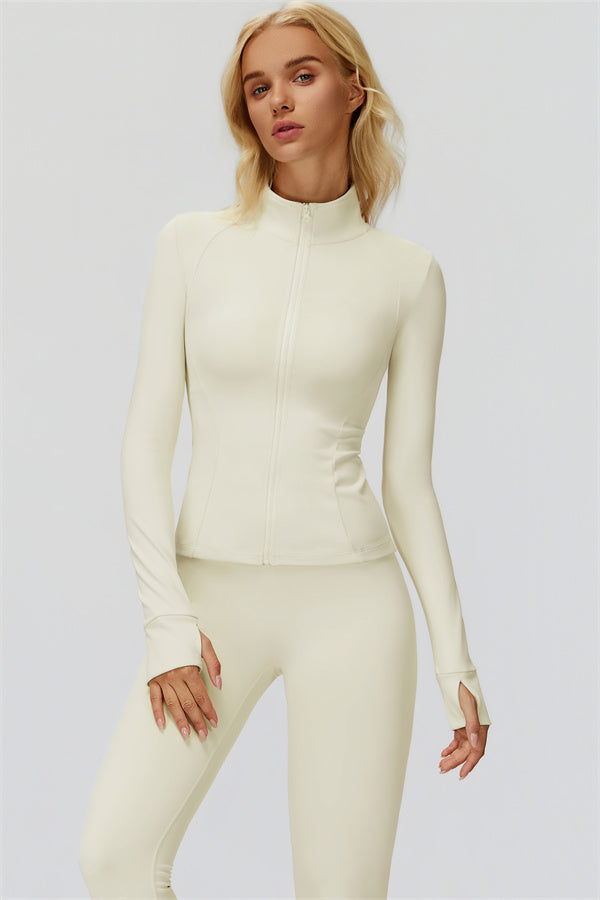 The FemmeFit Leggings