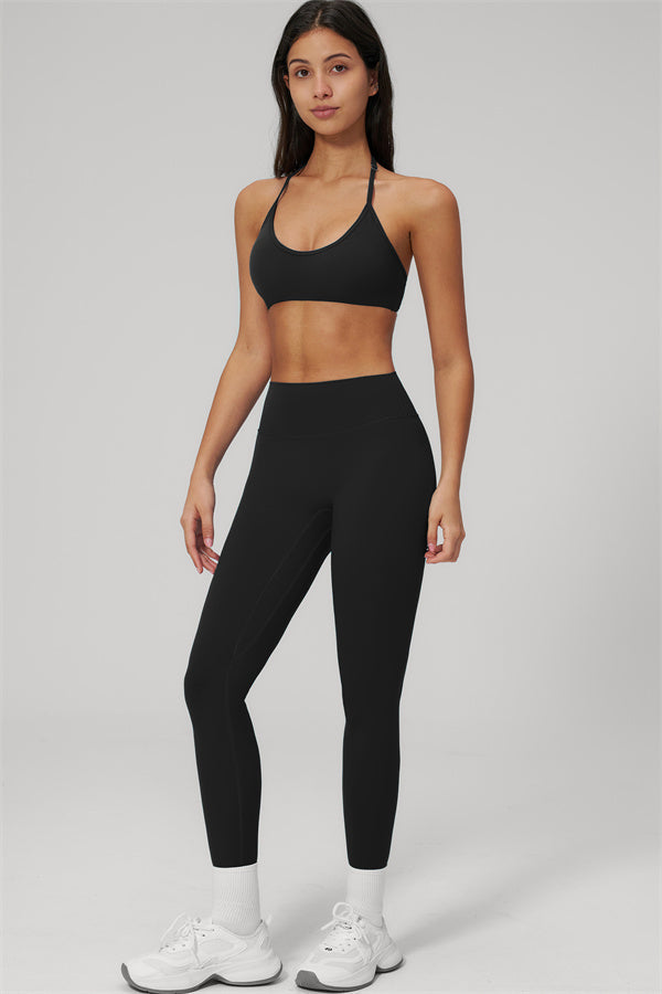 The Rapture Sports Bra Leggings 2-Piece Set