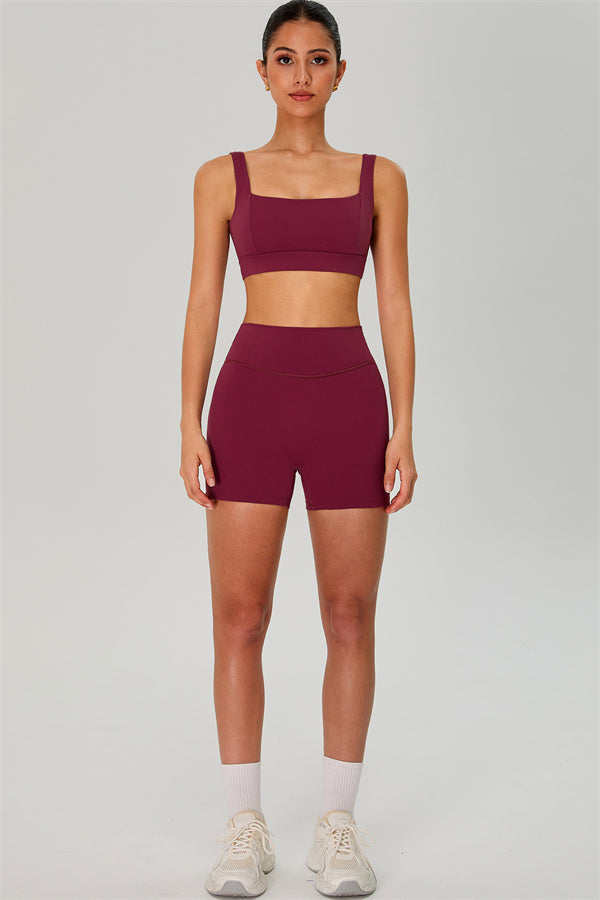 The Jewel Sports Bra