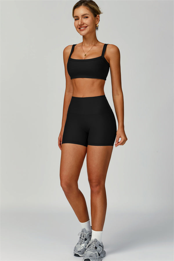 The Burst Shorts
