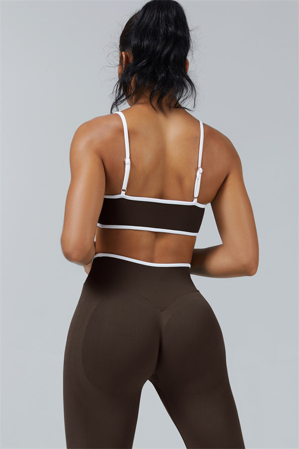 The Elevate New Leggings