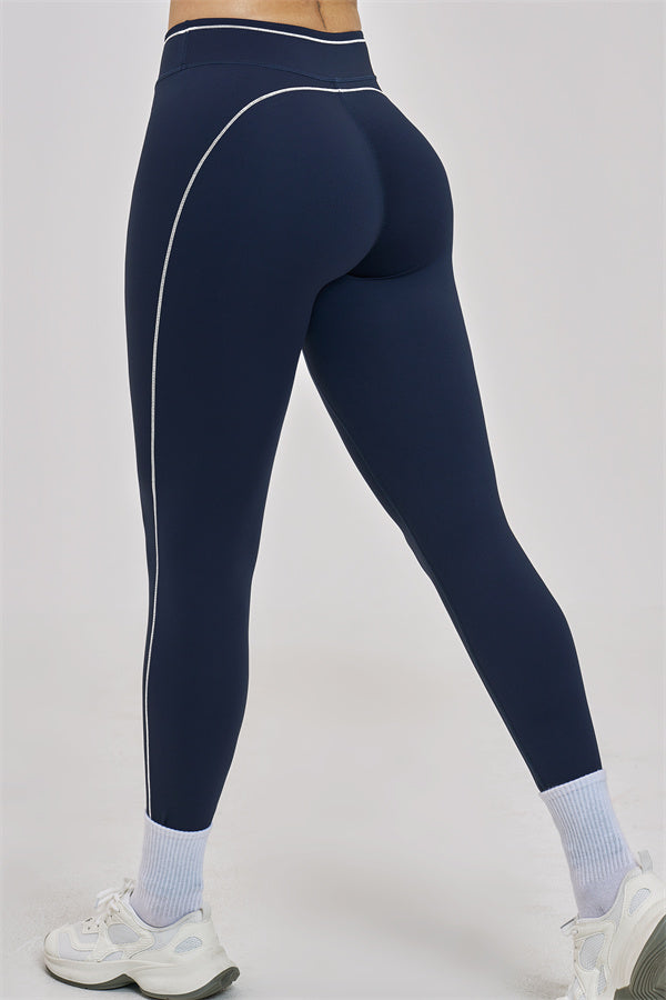 The Unbound Jacket Leggings 2-Piece Set
