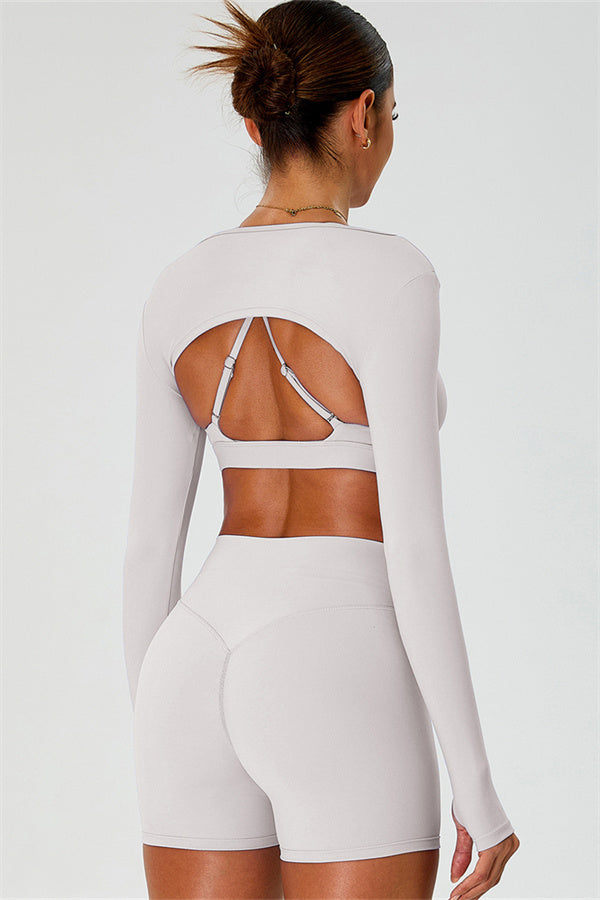 The Ember Shorts