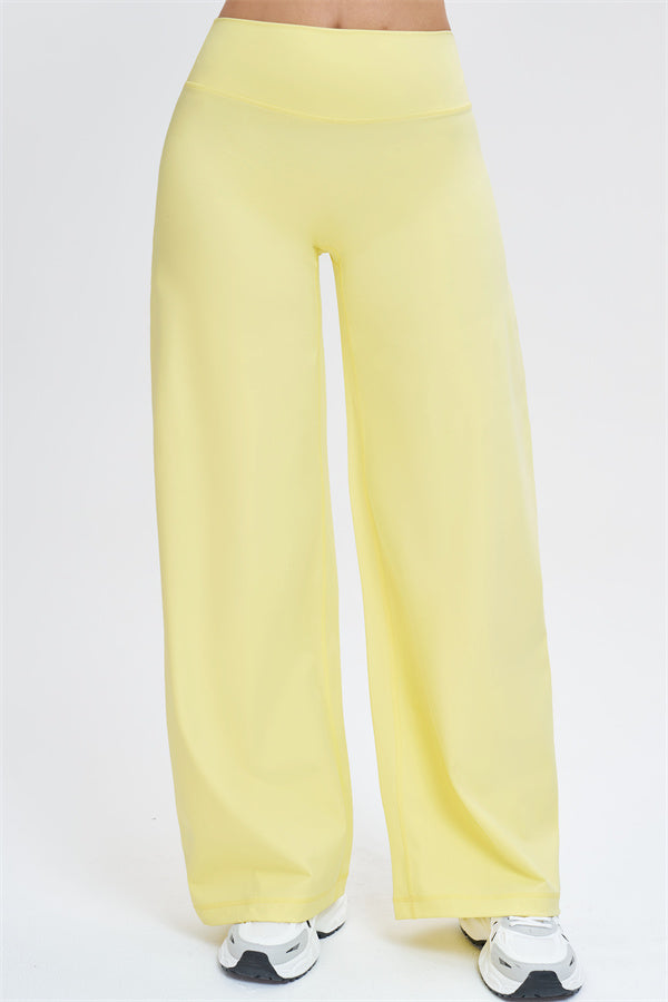 The Twirl New Straight Leg Pants