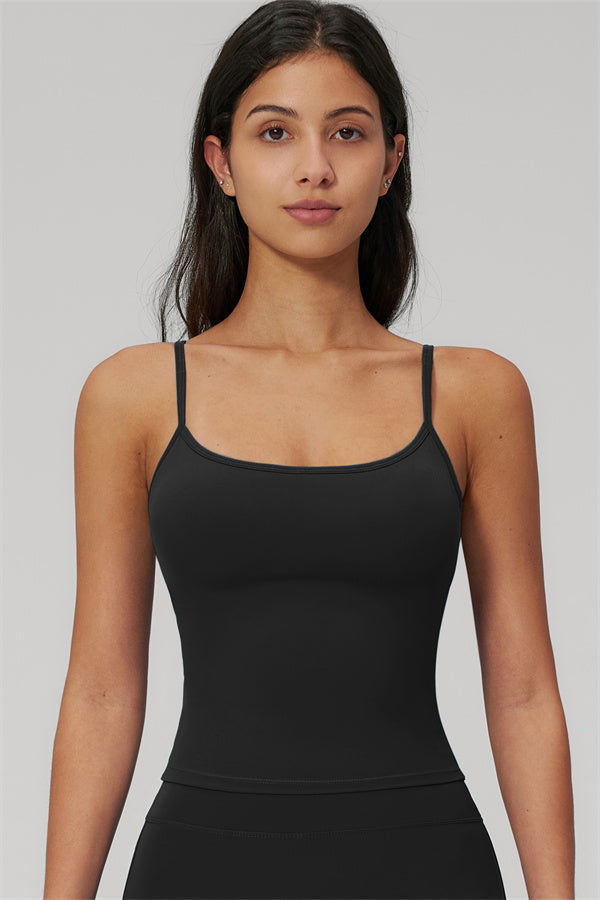 The Rapture Tank Top Leggings 2-Piece Set