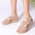 Cherie - Wedges