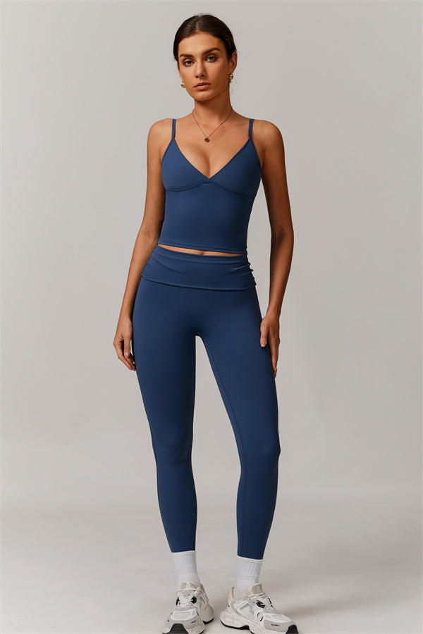 The Vigor Tank Top