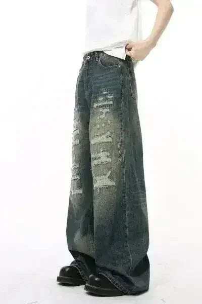 Women Black stylish jeans