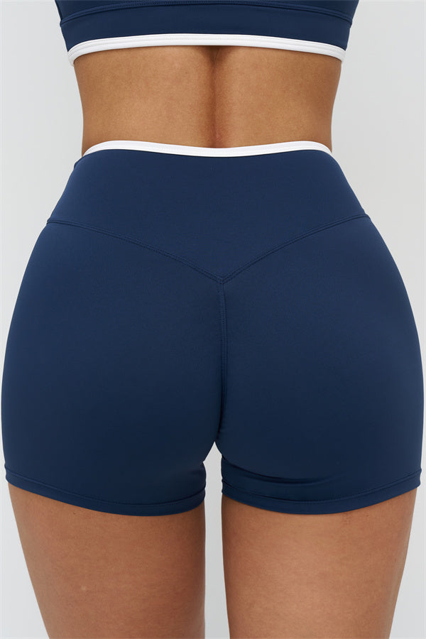 The Crave Shorts