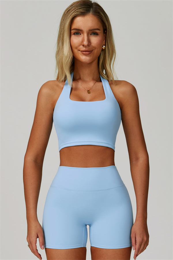The Seraphine Shorts