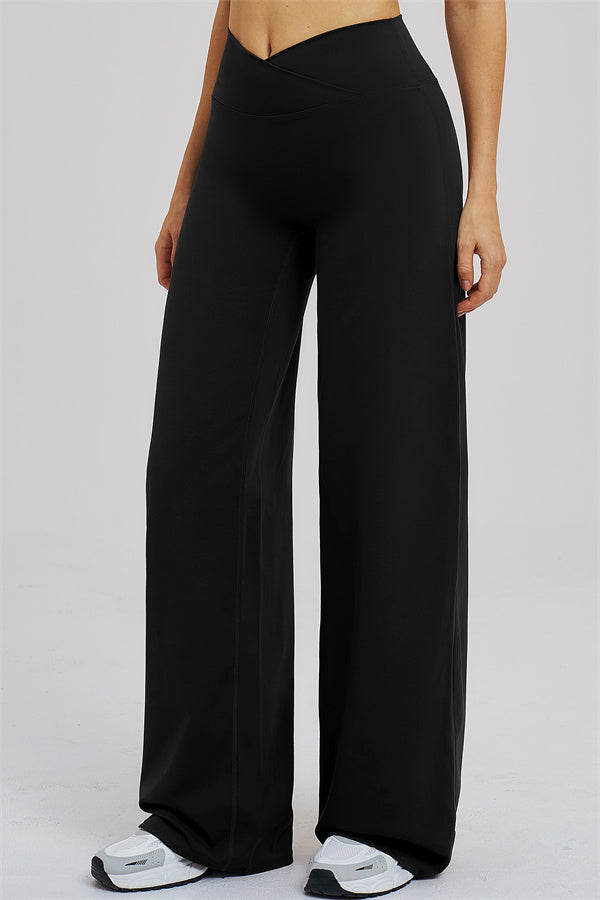 The Mosaic Straight Leg Pants