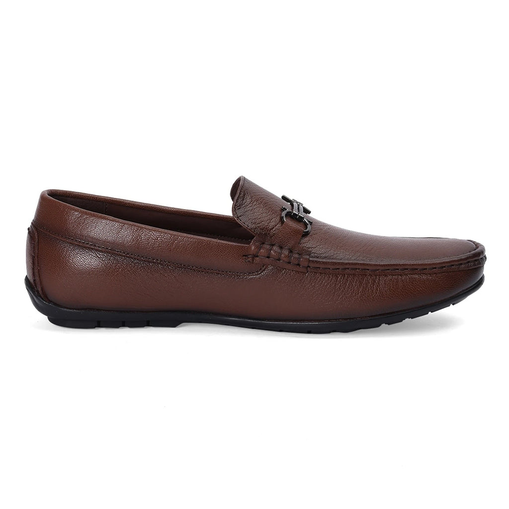 Bradley - Loafers