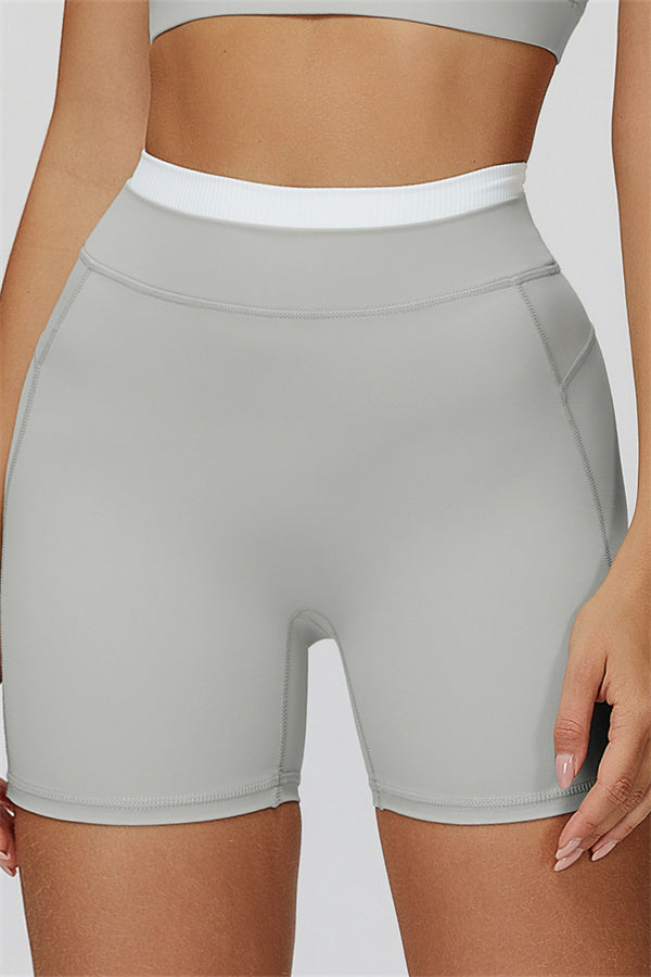 The Canyon Sports Bra Shorts 2-Piece Set