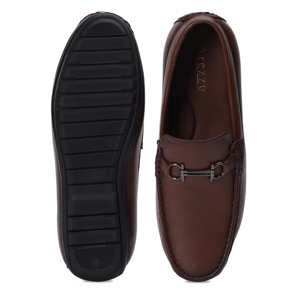 Bradley - Loafers