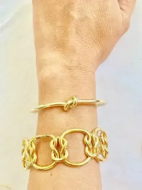 Love Knot Bracelet