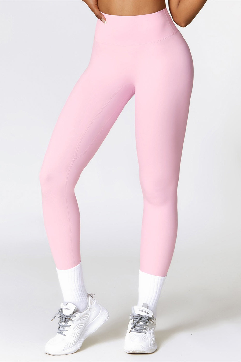The Isabella Leggings