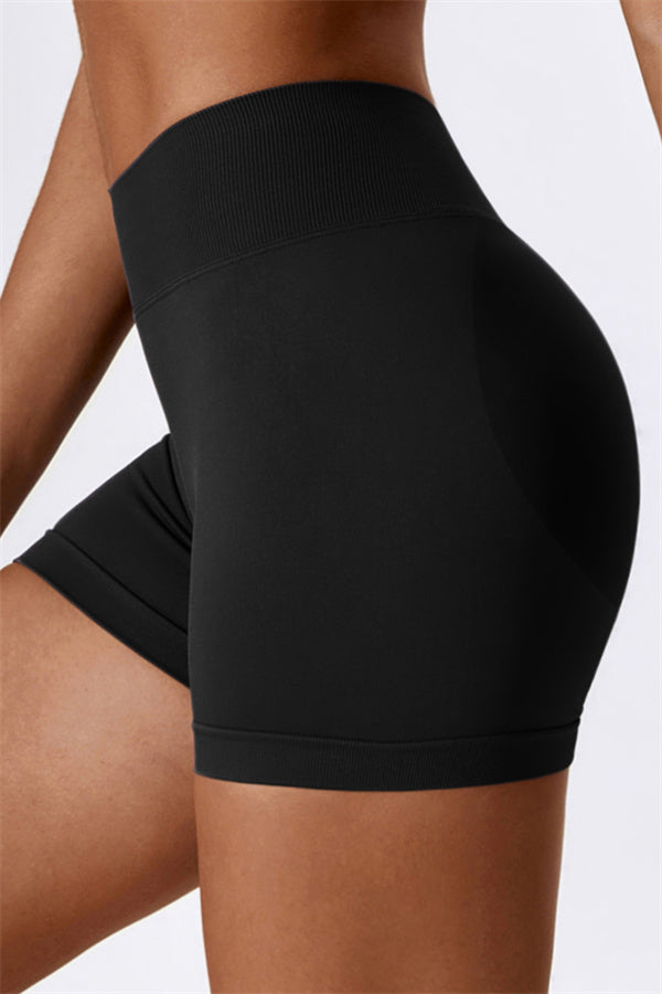 Nova Luxe Shorts