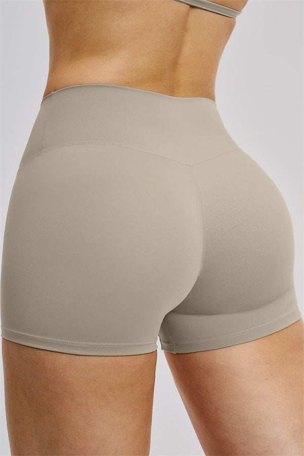 The Zestful Tank Top Shorts 2-Piece Set