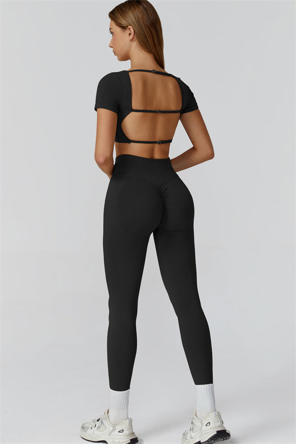The Reign Leggings
