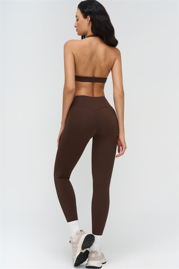 The BoldFit Sports Bra