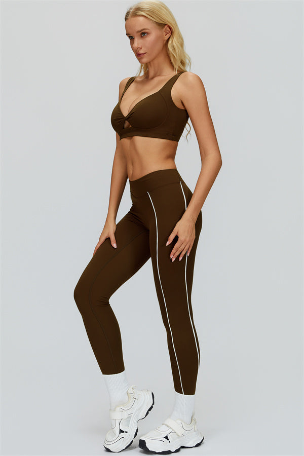 The Whisper Leggings