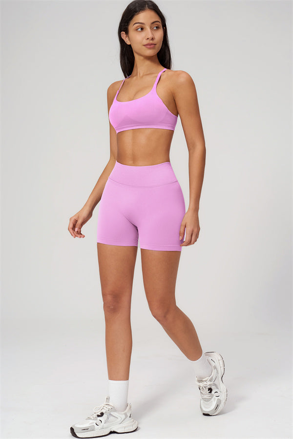 The New Empower Sports Bra