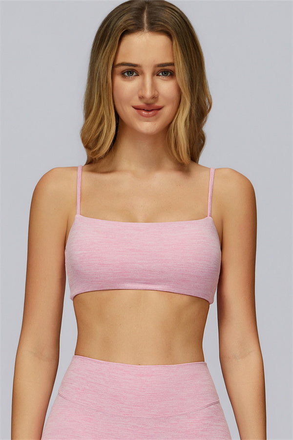 The Radiance Sports Bra Leggings 2-Piece Set