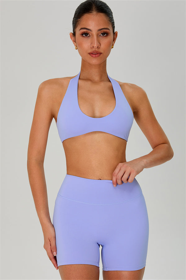 The Jewel Shorts