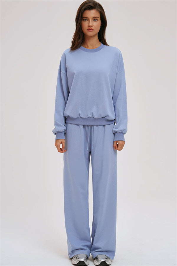 The Kinetic Sweatshirt Sweatpants 2-Piece Set